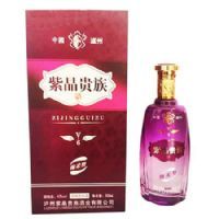 紫晶贵族酒·V6