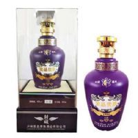 紫晶贵族酒·封藏酒