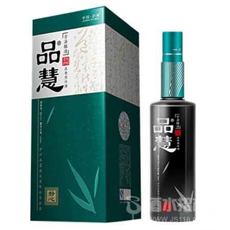 品慧·静心酒