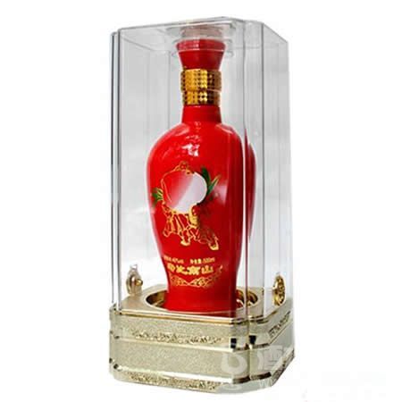 品慧定制寿酒