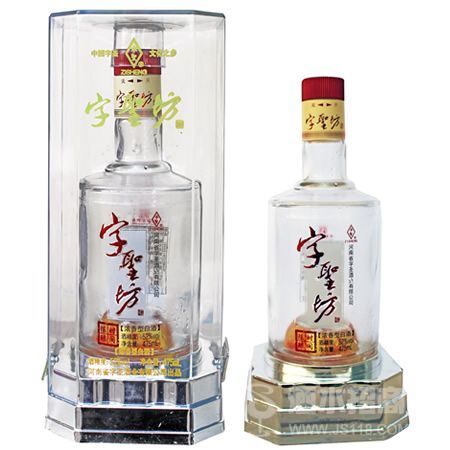 52°字圣坊