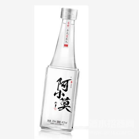 阿小莫代理