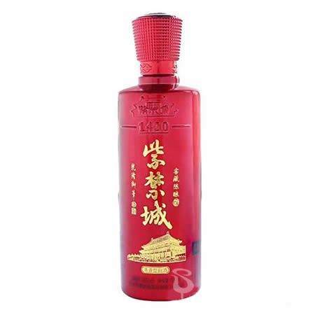 46度紫禁城酒