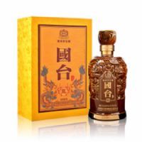 国台龙酒