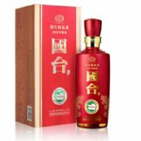 国台国标酒(2016年酿造)