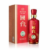 国台国标酒(2015年酿造)