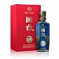 国台十五年