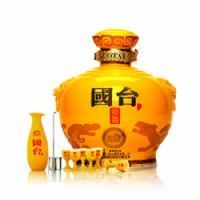国台 · 国礼己亥猪年珍藏版