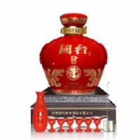 国台 · 国礼 庚子鼠年珍藏版