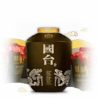 国台封坛珍藏酒
