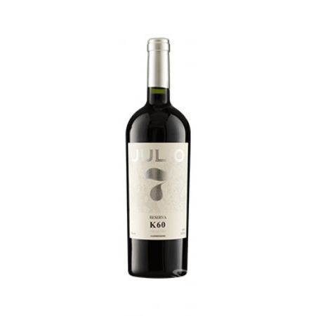 柒月K60红葡萄酒