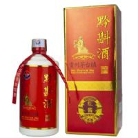黔斟酒(斟拾)