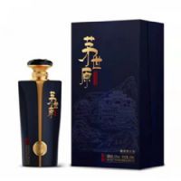 蓝盒茅世原