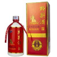 黔斟酒(红酱)