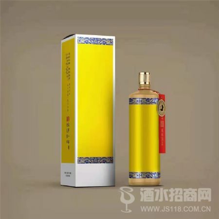 赖翁烧坊商务定制酒