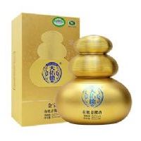 天佑德青稞酒 有机酒(金宝52%vol)