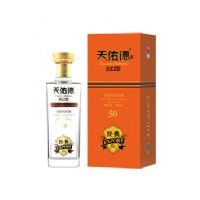 天佑德青稞酒 出口型(第三代经典出口型50度)