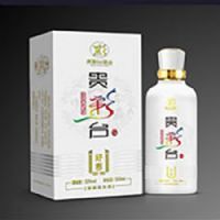 贵彩台文化酒
