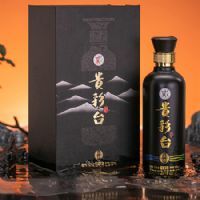 贵彩台酒·首彩酒