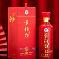 贵彩台酒·红彩酒