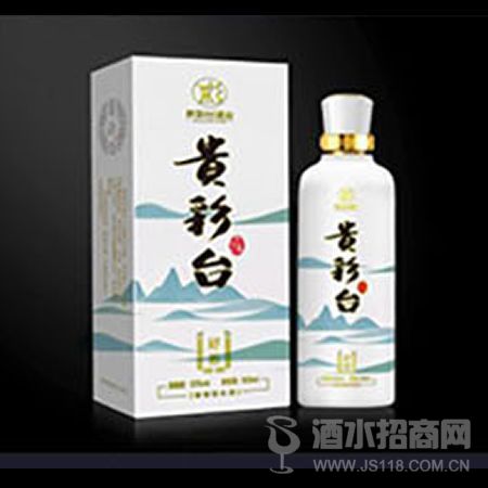 贵彩台好彩酒