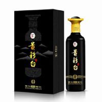 首彩礼盒-贵彩台酒