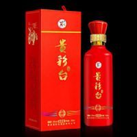 红彩礼盒-贵彩台酒