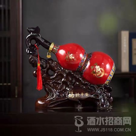福路平安酒