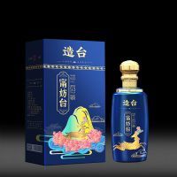造台·甯妨台
