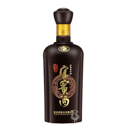 宜宾酒.珍品