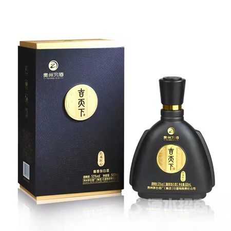 贵州习酒-吉天下传承匠心