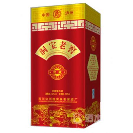 洞宝老窖