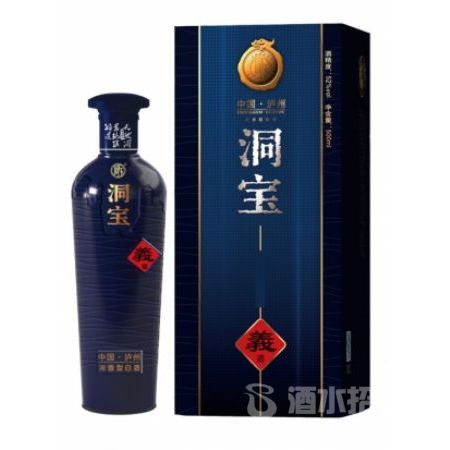 泸州基酒