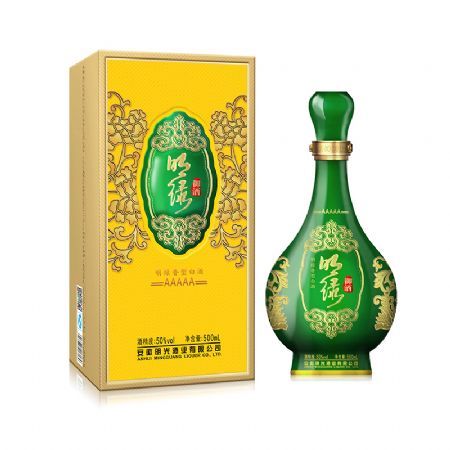 明绿御酒5A