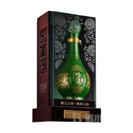 明绿御酒5A(750ml)