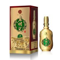 老明光绵柔7