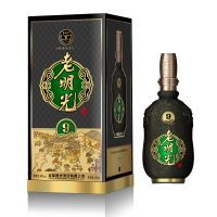 老明光绵柔9