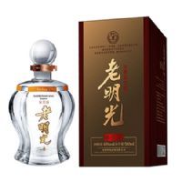 老明光鉴赏级