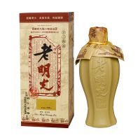 老明光1980