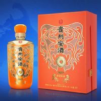 贵州安酒-虎年生肖酒