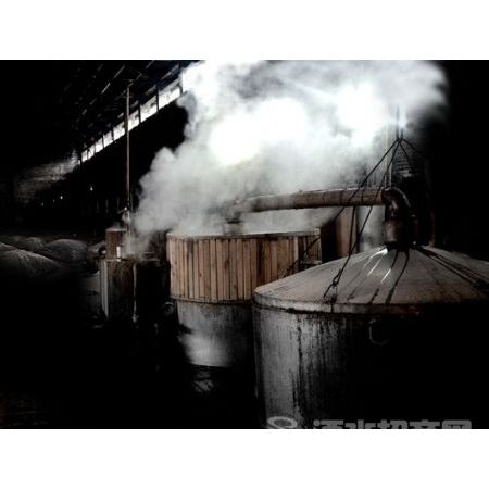 泸汉老窖-原味老酒