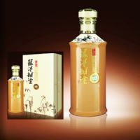 得糊涂酒-酱香15