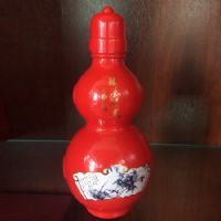 得糊涂酒-小葫芦酒