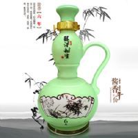 得糊涂酒-年份6年