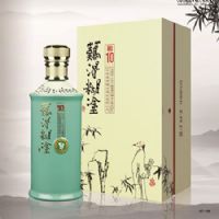 得糊涂酒-和10
