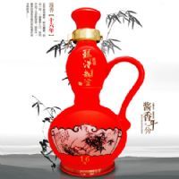 得糊涂酒-年份16年