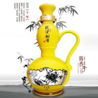得糊涂酒-年份10年