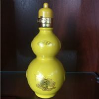 得糊涂酒-8年半斤装