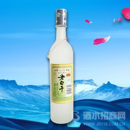 卧龙泉酒业-衡大老白干