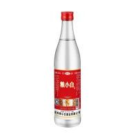 红标粮小白